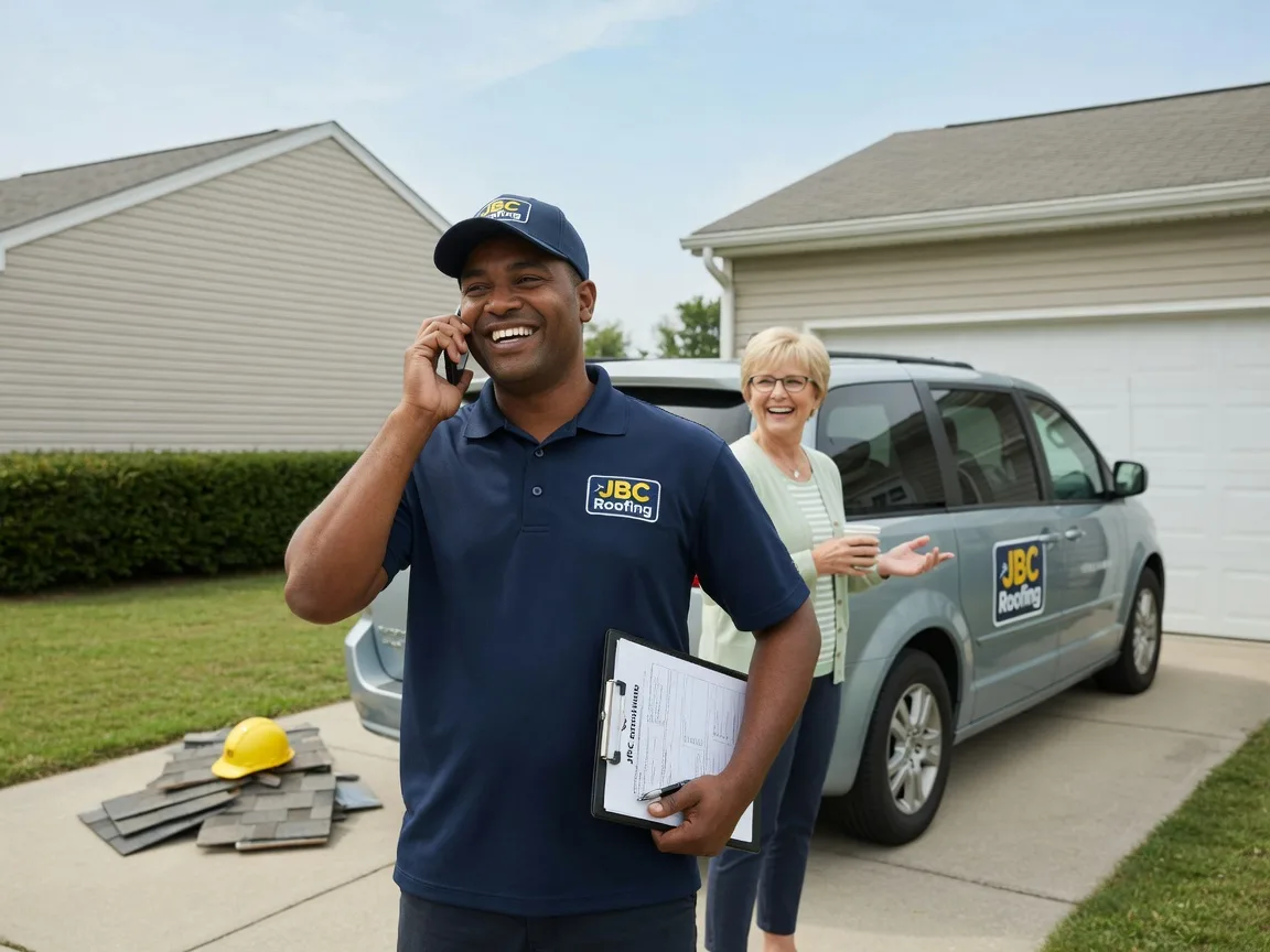 Roof Replacement Twilight, WV FAQs